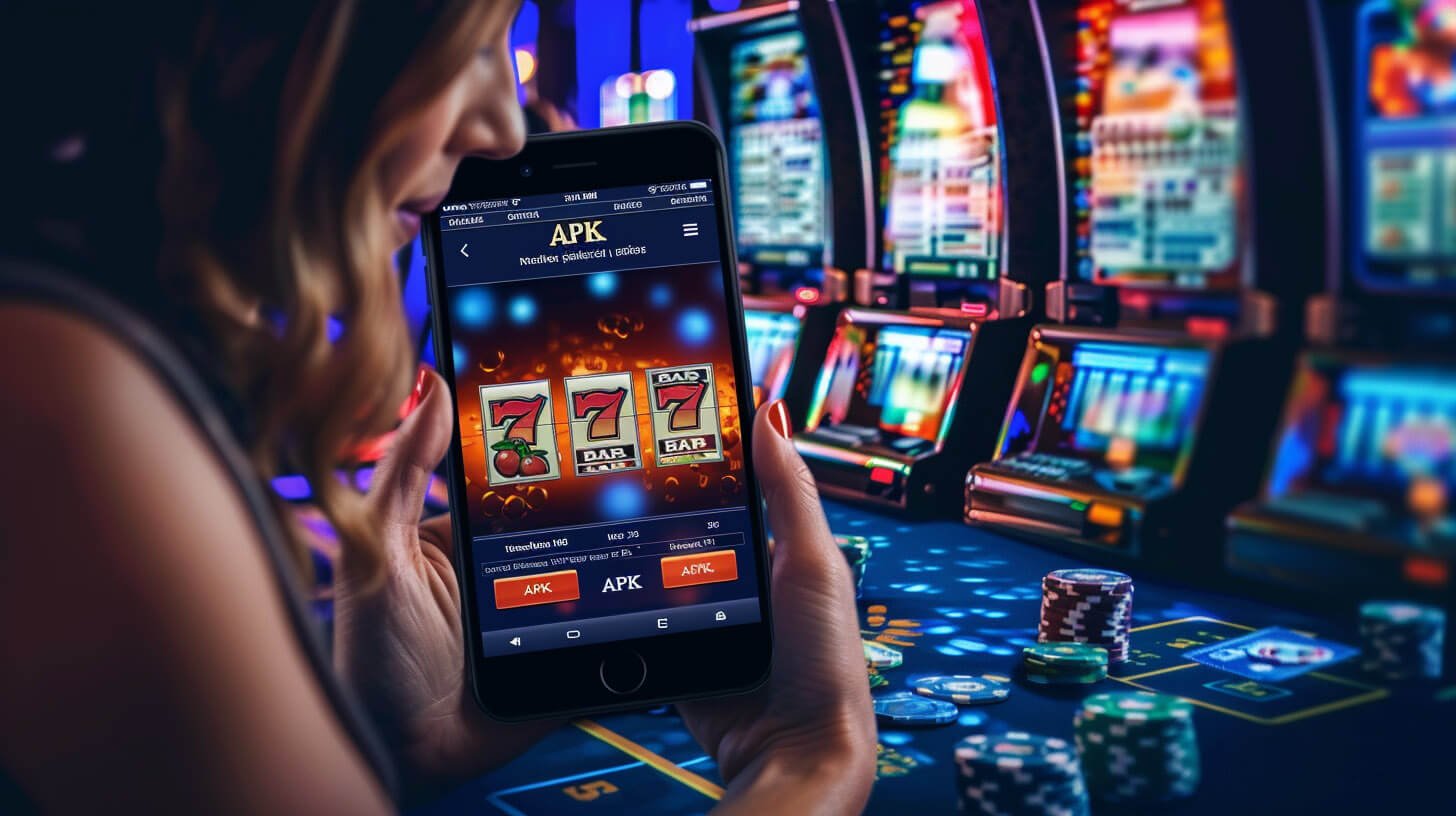 Responsible gaming reminder with budget and time limits for adults