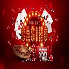 Casino-style Game Lobby categories arranged for 250 bdt mobile users
